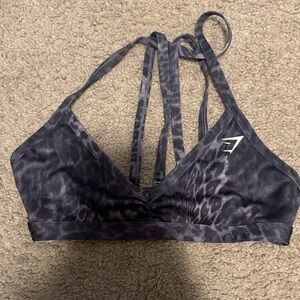 Gymshark Minimal Sports Bra